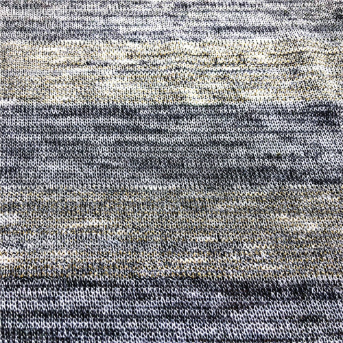 Cotton Jacquard Fabric for Garment